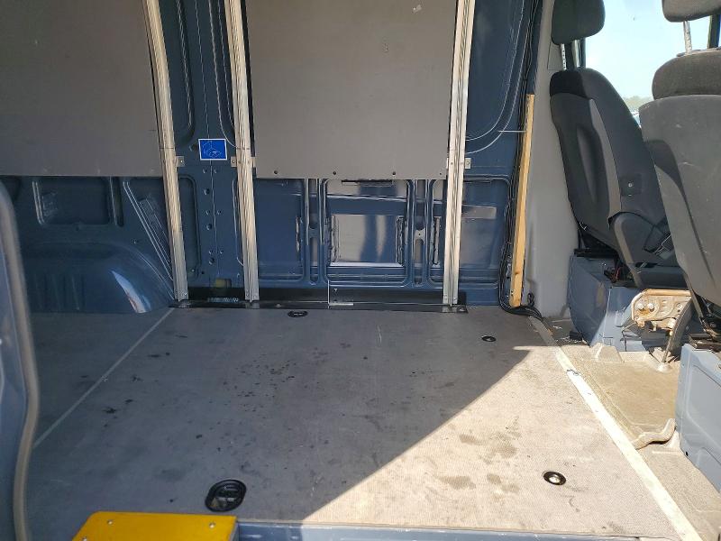 Продажа на аукционе авто 2018 Mercedes-benz Sprinter, vin: WD3PE7CD2JP641824, номер лота: 46857766
