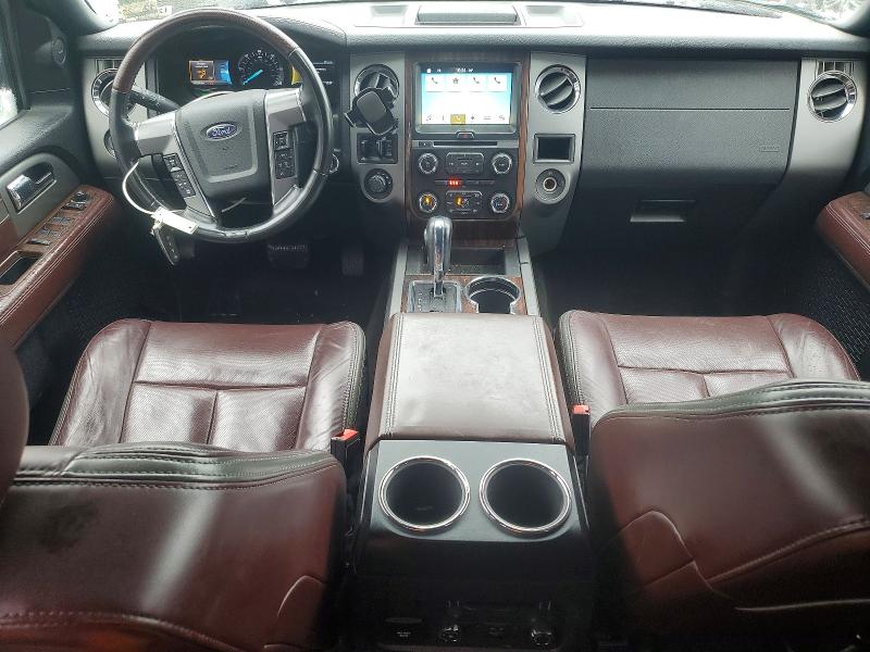 77235525 :رقم المزاد ، 1FMJU1MT8GEF16778 vin ، 2016 Ford Expedition مزاد بيع