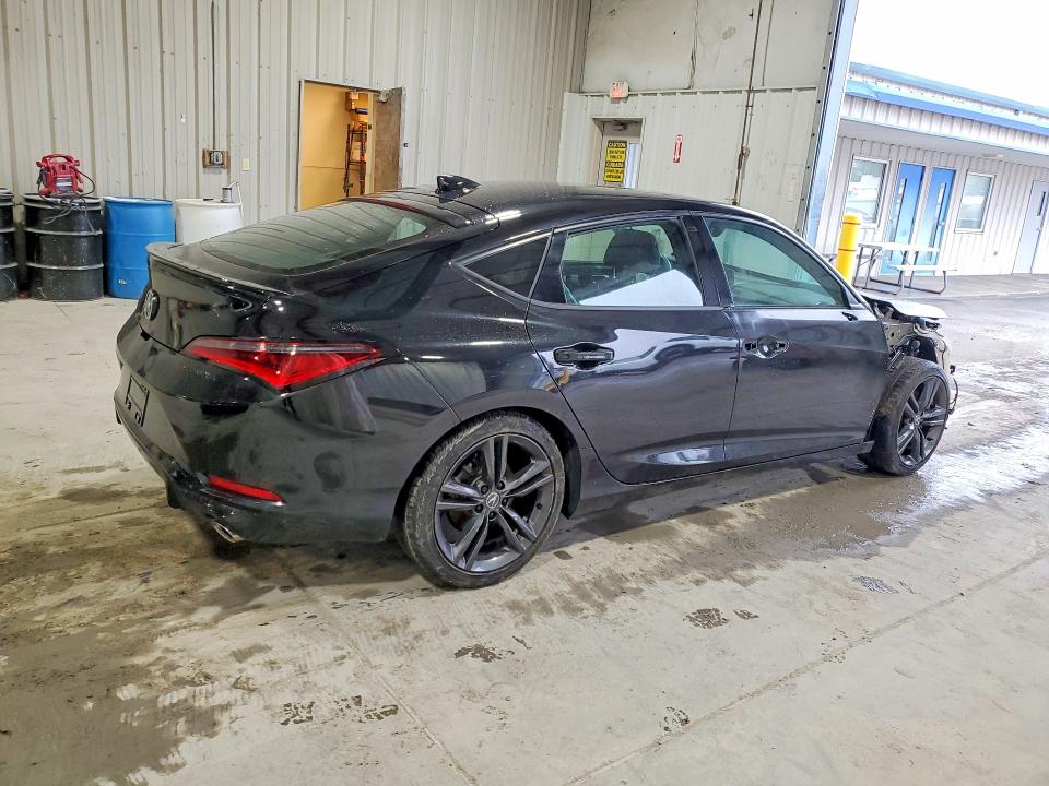 Aukcja sprzedaży 2025 Acura Integra, vin: 19UDE4H37SA000911, numer aukcji: 46091536
