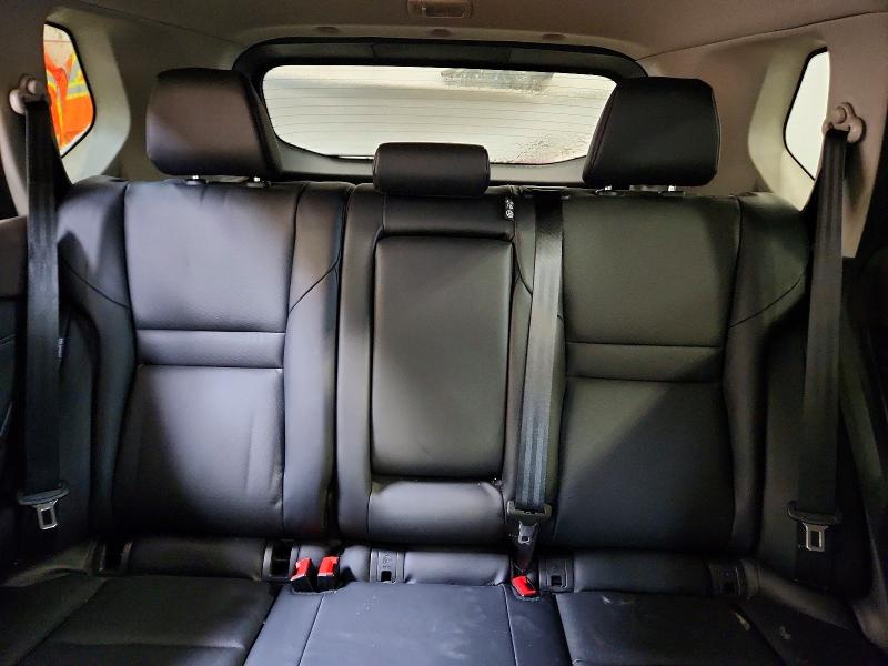 2021 Nissan Rogue მანქანა იყიდება აუქციონზე, vin: 5N1AT3BB3MC716449, აუქციონის ნომერი: 46879146