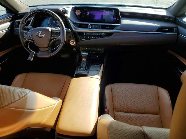 Aukcja sprzedaży 2019 Lexus Es 350, vin: 58ABZ1B19KU010780, numer aukcji: 45495256