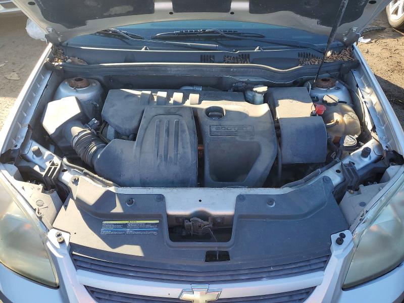 2010 Chevrolet Cobalt მანქანა იყიდება აუქციონზე, vin: 1G1AD5F53A7218041, აუქციონის ნომერი: 41660376