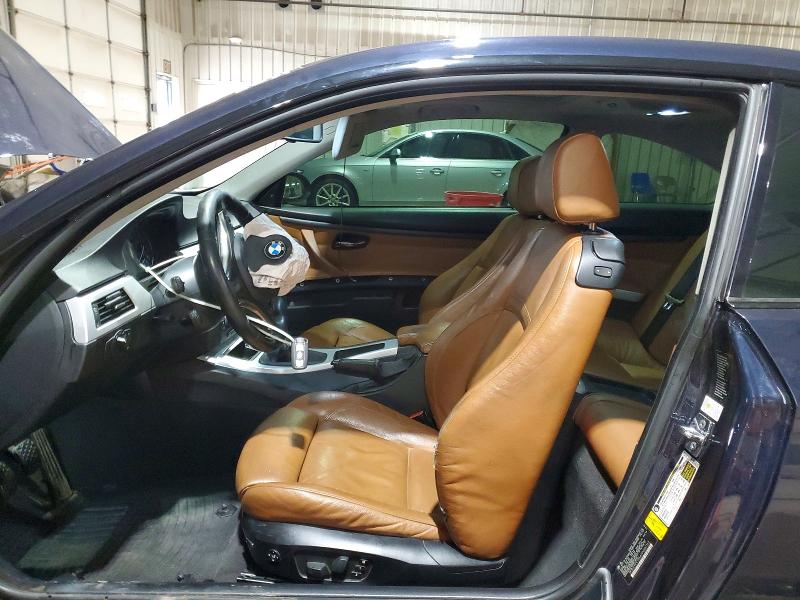 47644356 :رقم المزاد ، WBAWV13547PG07142 vin ، 2007 Bmw 328 مزاد بيع