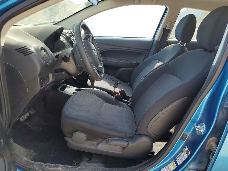 Aukcja sprzedaży 2020 Mitsubishi Mirage, vin: ML32A3HJ7LH005161, numer aukcji: 47499446