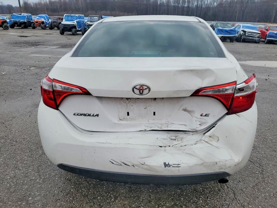 Продаж на аукціоні авто 2015 Toyota Corolla, vin: 2T1BURHE3FC474962, номер лоту: 79110165