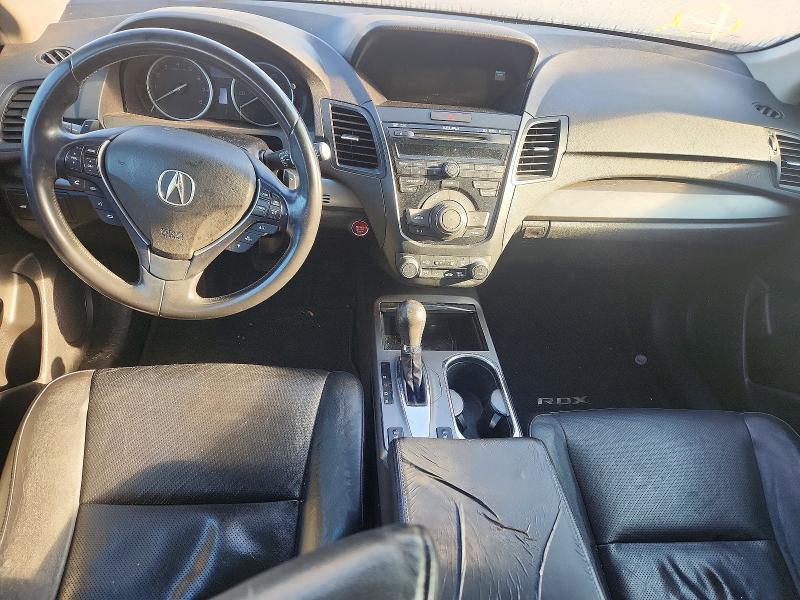 Продаж на аукціоні авто 2013 Acura Rdx, vin: 5J8TB3H55DL012210, номер лоту: 46828756