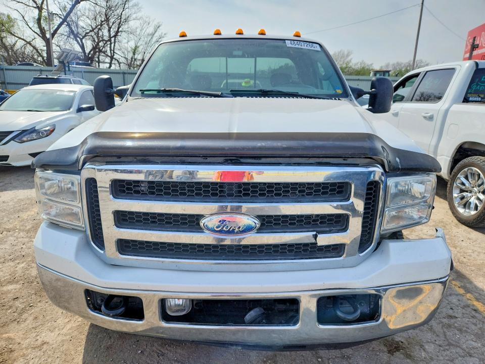 Продаж на аукціоні авто 2005 Ford F250, vin: 1FTSX21P15EC62891, номер лоту: 48407266