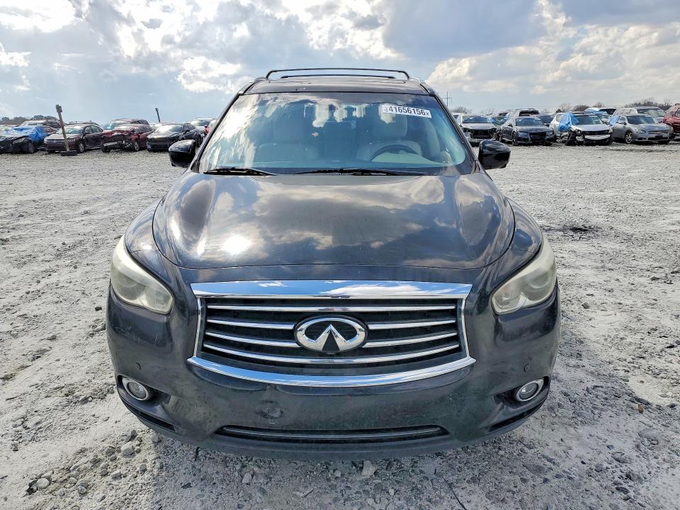 Aukcja sprzedaży 2015 Infiniti Qx60, vin: 5N1AL0MN1FC520387, numer aukcji: 41656156