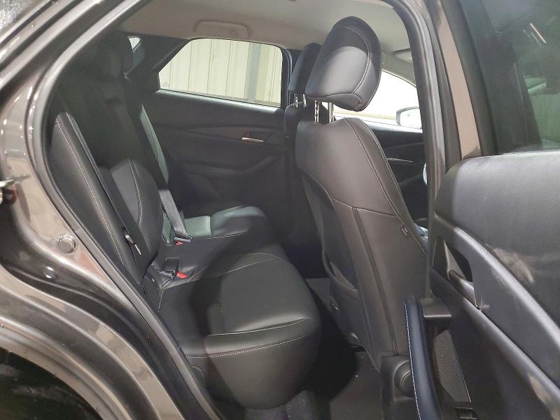 48028836 :رقم المزاد ، 3MVDMBBLXMM222782 vin ، 2021 Mazda Cx-30 مزاد بيع