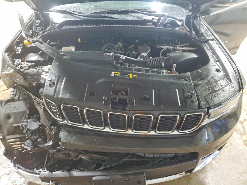 Aukcja sprzedaży 2024 Jeep Grand Cherokee, vin: 1C4RJKBG4R8570401, numer aukcji: 79402745