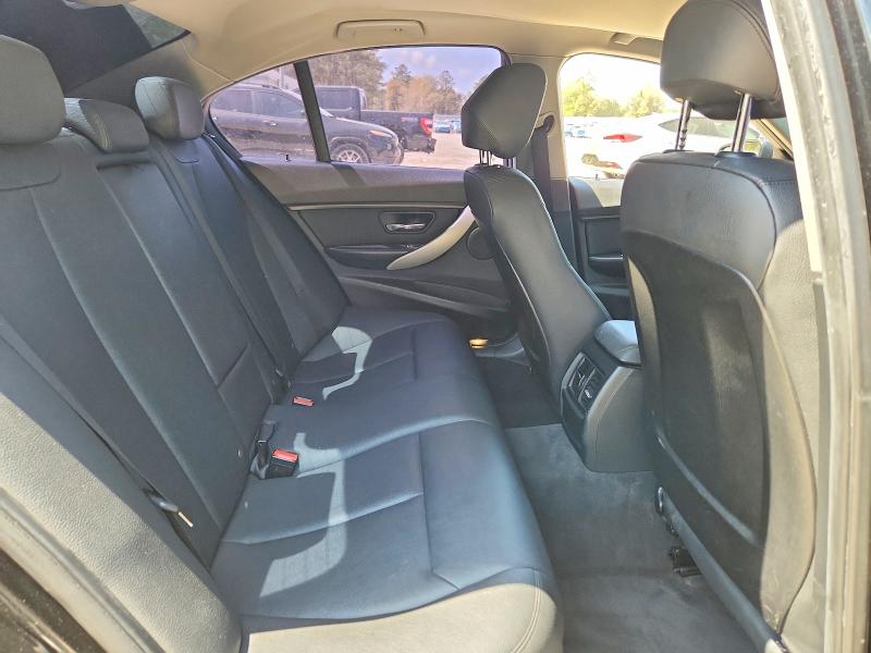 45649976 :رقم المزاد ، WBA8E1G53GNT36165 vin ، 2016 Bmw 320 مزاد بيع