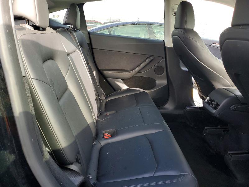 Продаж на аукціоні авто 2023 Tesla Model Y, vin: 7SAYGDEE8PF707419, номер лоту: 45513926