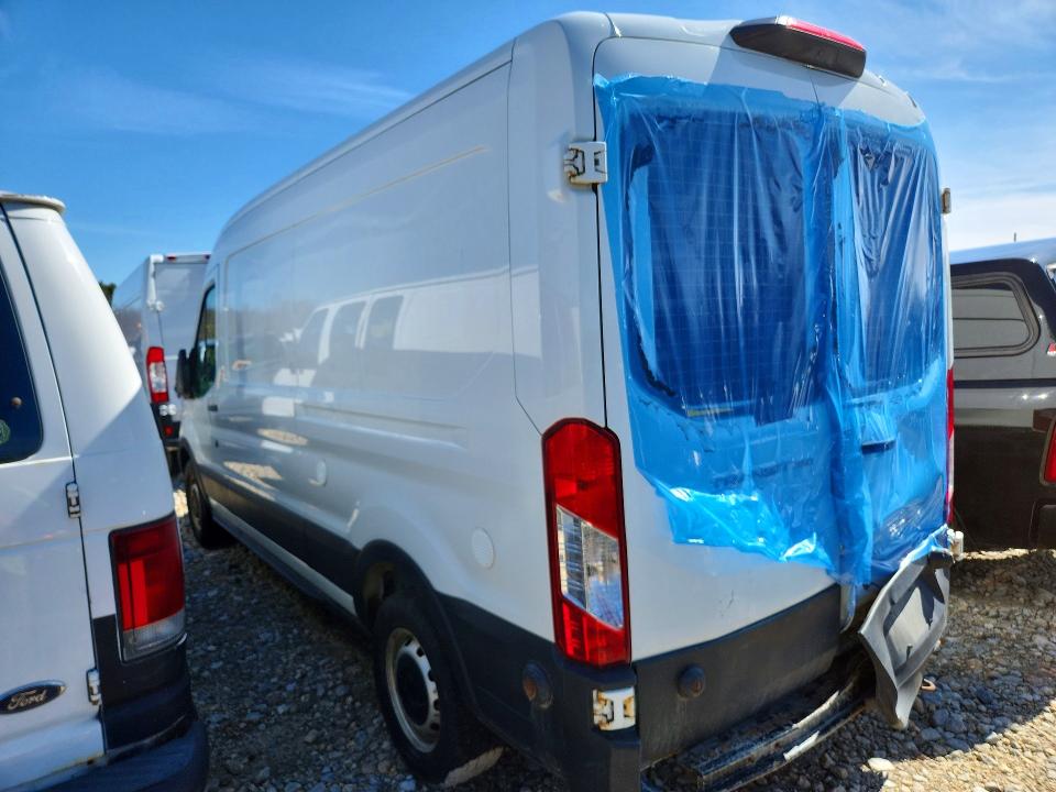 2019 Ford Transit მანქანა იყიდება აუქციონზე, vin: 1FTBW2CM1KKB28174, აუქციონის ნომერი: 79775815