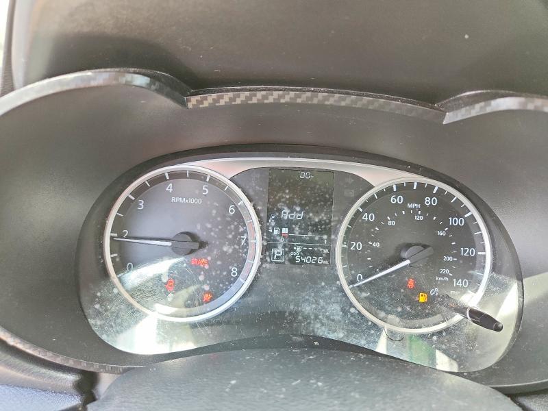 2020 Nissan Versa მანქანა იყიდება აუქციონზე, vin: 3N1CN8DV3LL881564, აუქციონის ნომერი: 46355916