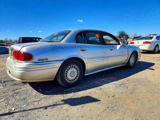 Aukcja sprzedaży 2000 Buick Lesabre, vin: 1G4HP54K2YU272444, numer aukcji: 41923086
