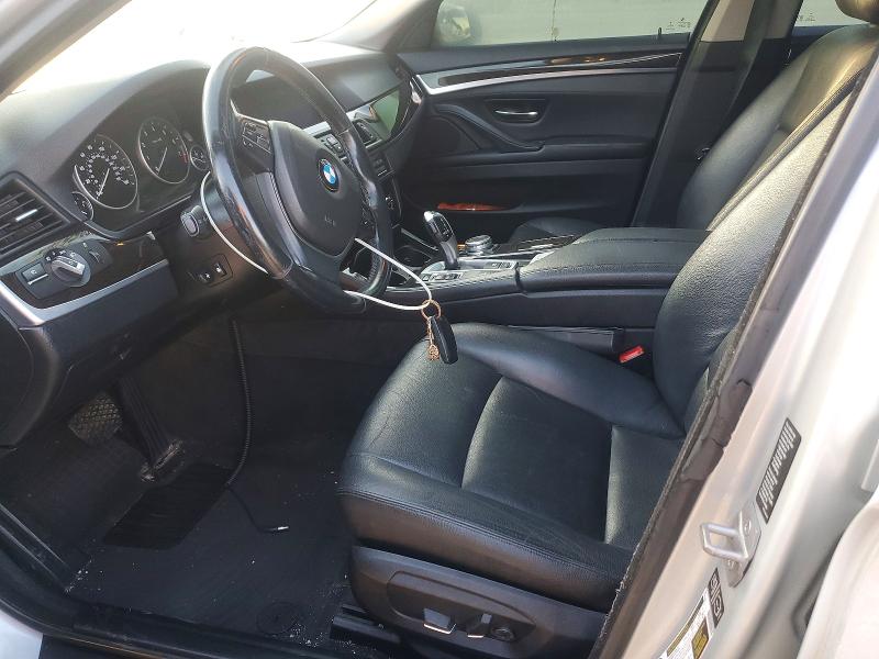 Продаж на аукціоні авто 2015 Bmw 528, vin: WBA5A7C53FD625879, номер лоту: 41986616