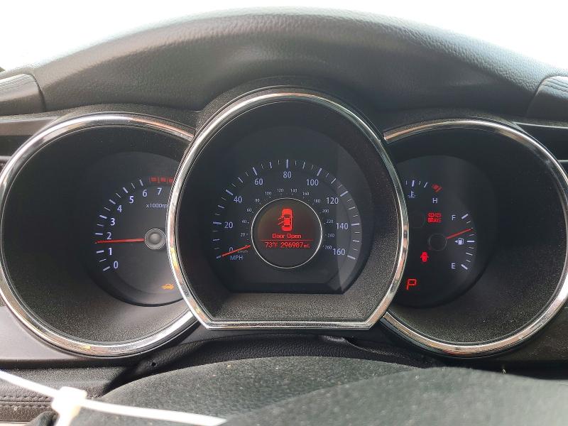 Aukcja sprzedaży 2012 Kia Optima, vin: 5XXGN4A78CG055401, numer aukcji: 48002776