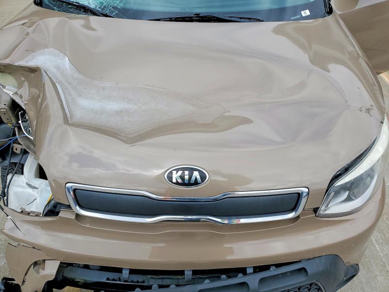 Продажа на аукционе авто 2015 Kia Soul, vin: KNDJN2A29F7121398, номер лота: 46297336