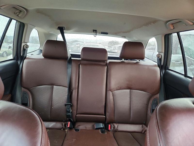Aukcja sprzedaży 2014 Subaru Outback, vin: 4S4BRBPC4E3323107, numer aukcji: 48194666