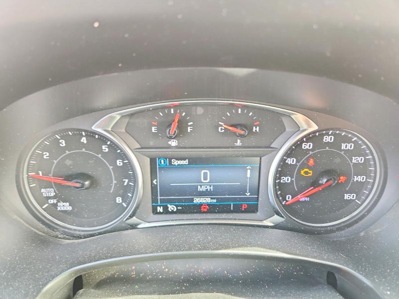 Продажа на аукционе авто 2024 Gmc Terrain, vin: 3GKALMEG5RL373628, номер лота: 46294376