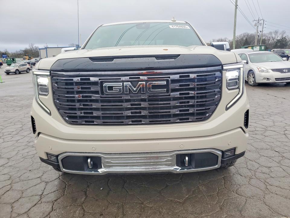 Продажа на аукционе авто 2026 Gmc Sierra, vin: 1GTUUHEL7TZ233963, номер лота: 41764666