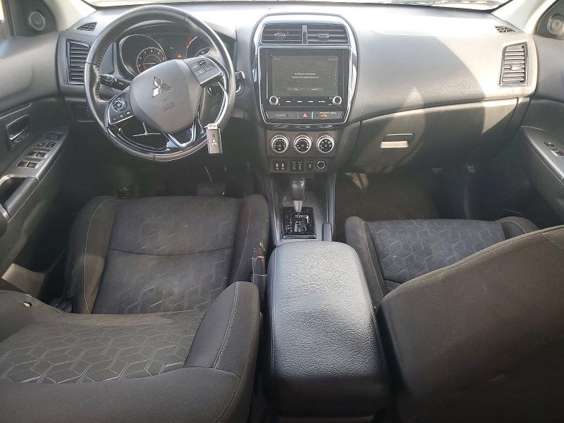 Aukcja sprzedaży 2021 Mitsubishi Outlander Sport, vin: JA4APVAU7MU011827, numer aukcji: 79187505