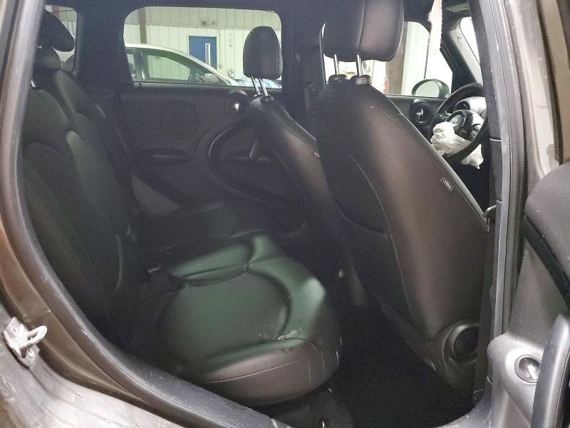 46698736 :رقم المزاد ، WMWZB3C55CWM30731 vin ، 2012 Mini Cooper مزاد بيع