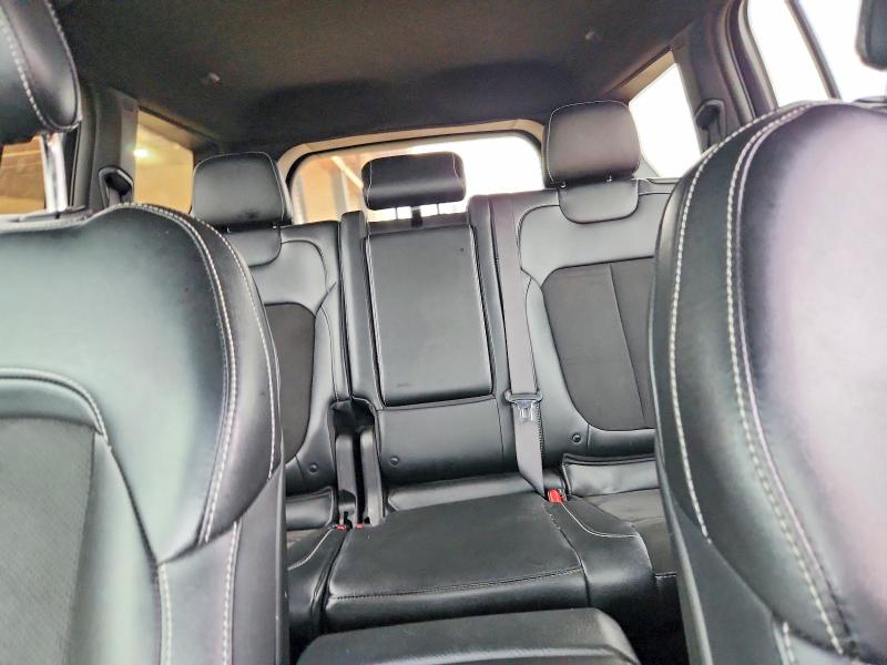 Aukcja sprzedaży 2024 Jeep Grand Cherokee, vin: 1C4RJJAG5R8558446, numer aukcji: 45614196