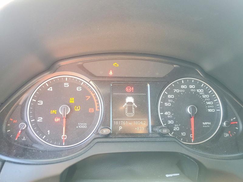 Продаж на аукціоні авто 2015 Audi Q5, vin: WA1LFAFP3FA124573, номер лоту: 45823186