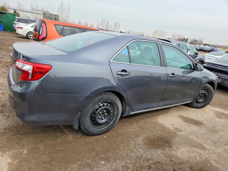 Продажа на аукционе авто 2012 Toyota Camry, vin: 4T1BF1FK7CU089015, номер лота: 47055306