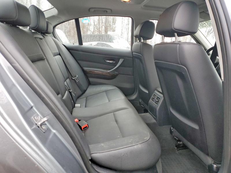 46166156 :رقم المزاد ، WBAPK5C58BF122096 vin ، 2011 Bmw 328 مزاد بيع
