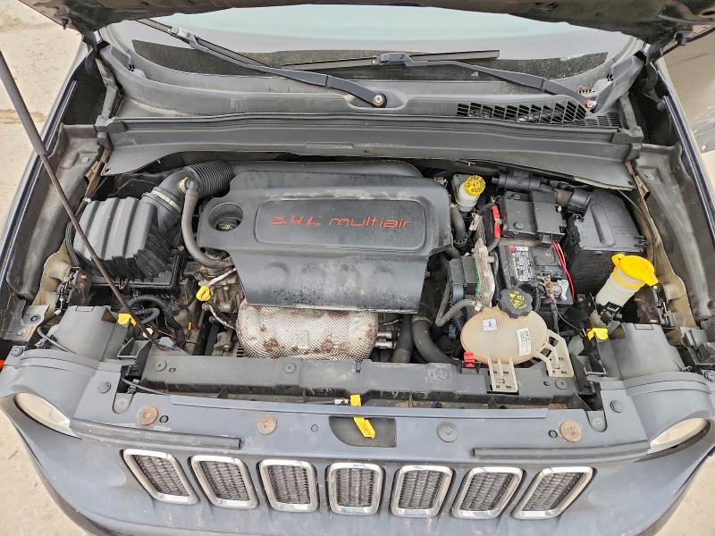 Aukcja sprzedaży 2015 Jeep Renegade, vin: ZACCJBBT0FPB61278, numer aukcji: 79351365