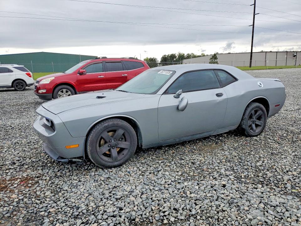 Aukcja sprzedaży 2014 Dodge Challenger, vin: 2C3CDYAG3EH176477, numer aukcji: 46311526