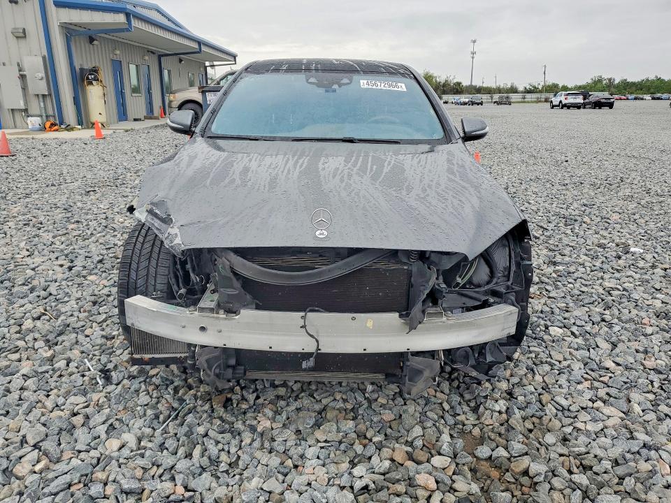 Продажа на аукционе авто 2017 Mercedes-benz S, vin: WDDUG8CB9HA314170, номер лота: 45672966