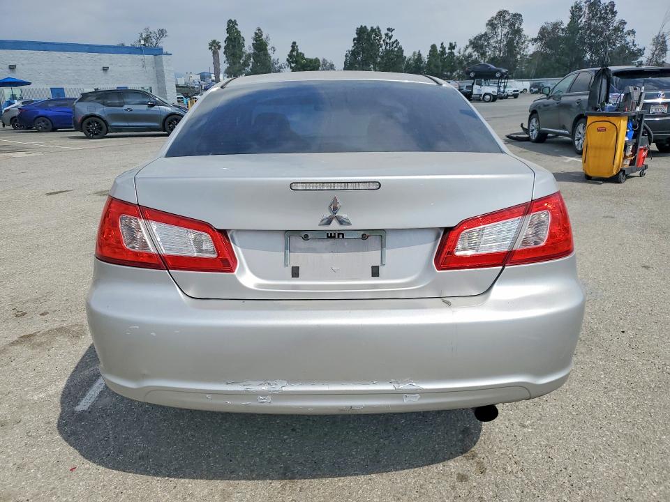 Продаж на аукціоні авто 2012 Mitsubishi Galant, vin: 4A32B2FF5CE016631, номер лоту: 45520666