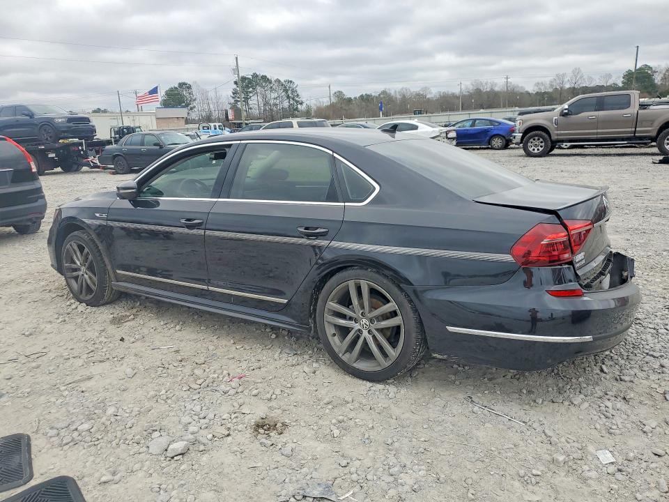 Aukcja sprzedaży 2017 Volkswagen Passat, vin: 1VWDT7A38HC083324, numer aukcji: 79568135