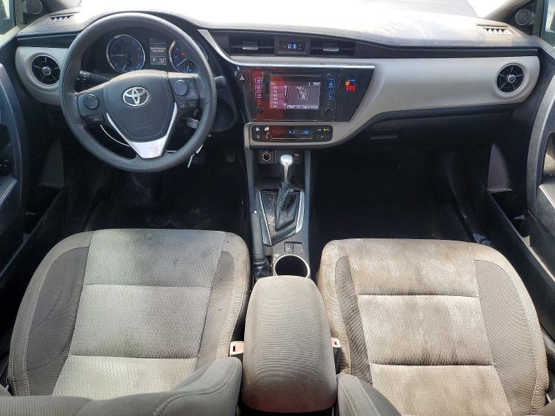 2019 Toyota Corolla მანქანა იყიდება აუქციონზე, vin: 2T1BURHE3KC207749, აუქციონის ნომერი: 79394225