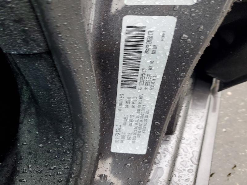 42017356 :رقم المزاد ، 1C3CCCAB5HN501927 vin ، 2017 Chrysler 200 مزاد بيع