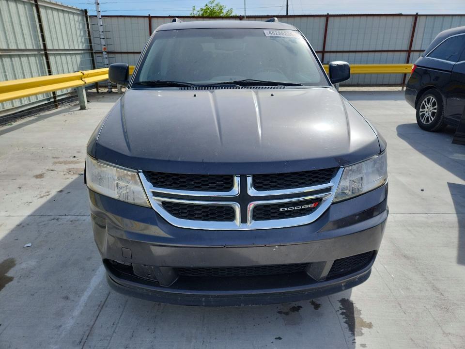46286336 :رقم المزاد ، 3C4PDCAB8FT737592 vin ، 2015 Dodge Journey مزاد بيع