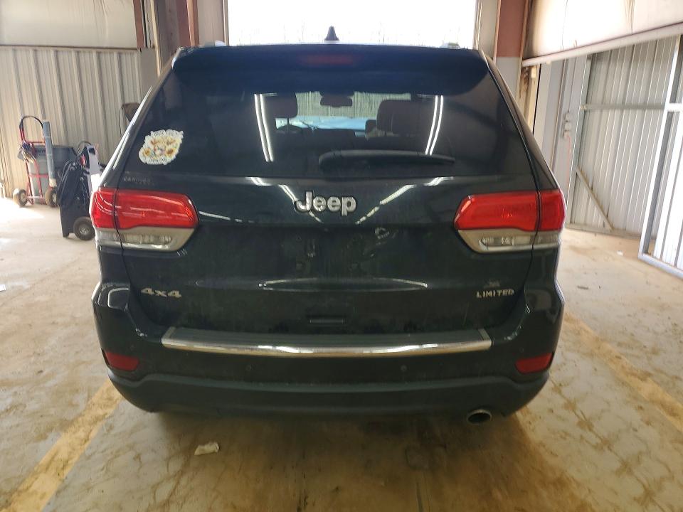Продажа на аукционе авто 2015 Jeep Grand Cherokee, vin: 1C4RJFBG0FC812763, номер лота: 46884866