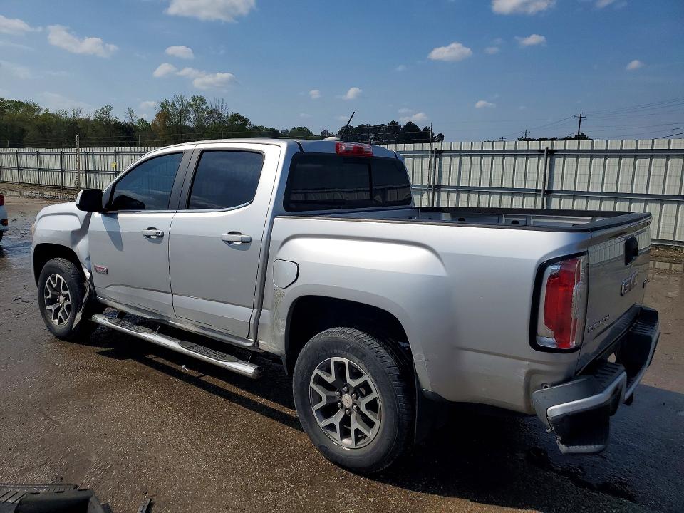 Продажа на аукционе авто 2016 Gmc Canyon, vin: 1GTG5CE37G1310638, номер лота: 47457896