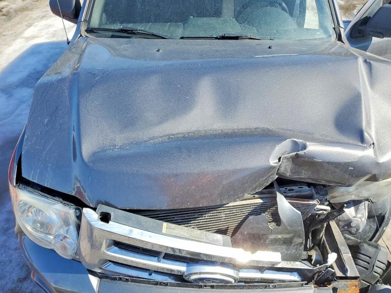 79468475 :رقم المزاد ، 1FMCU0D77AKB86646 vin ، 2010 Ford Escape مزاد بيع