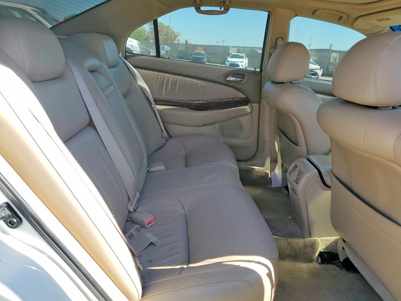 Продаж на аукціоні авто 2000 Acura 3.2tl, vin: 19UUA5664YA054920, номер лоту: 46308146
