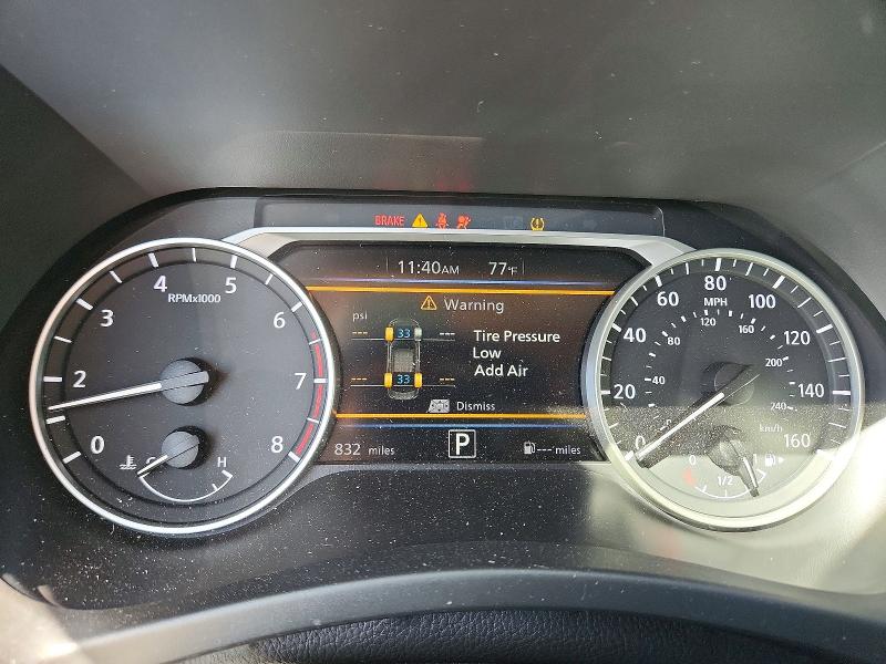 2025 Nissan Sentra მანქანა იყიდება აუქციონზე, vin: 3N1AB8CV4SY233346, აუქციონის ნომერი: 47048046