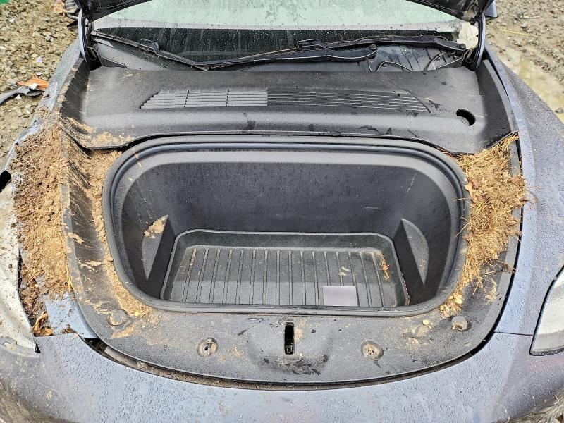 Aukcja sprzedaży 2020 Tesla Model Y, vin: 5YJYGDEE3LF006844, numer aukcji: 46911936