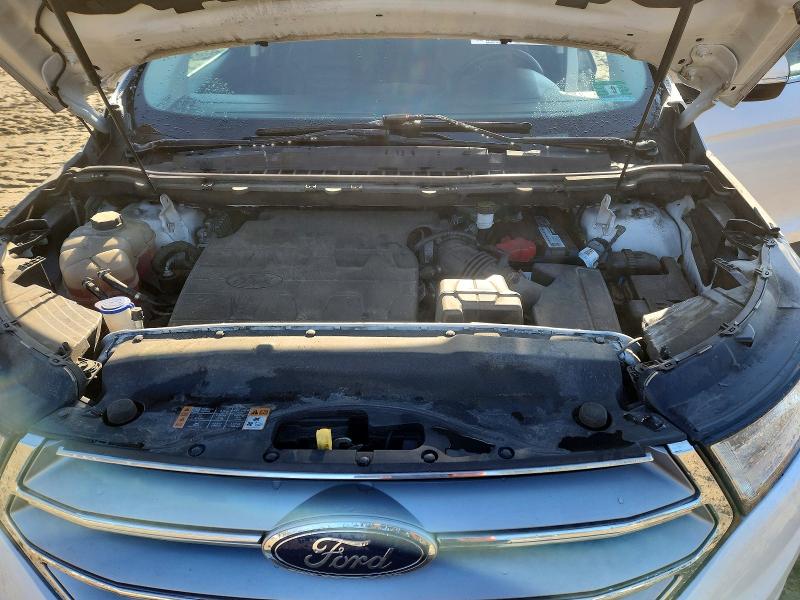 Продажа на аукционе авто 2018 Ford Edge, vin: 2FMPK4J89JBC17840, номер лота: 45837916