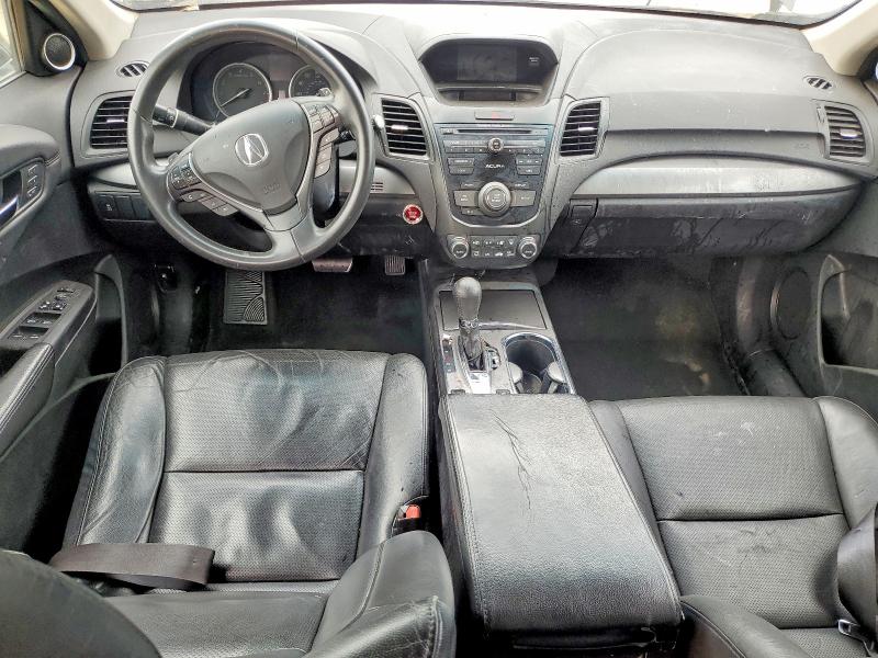 Продажа на аукционе авто 2014 Acura Rdx, vin: 5J8TB3H3XEL016690, номер лота: 47439886