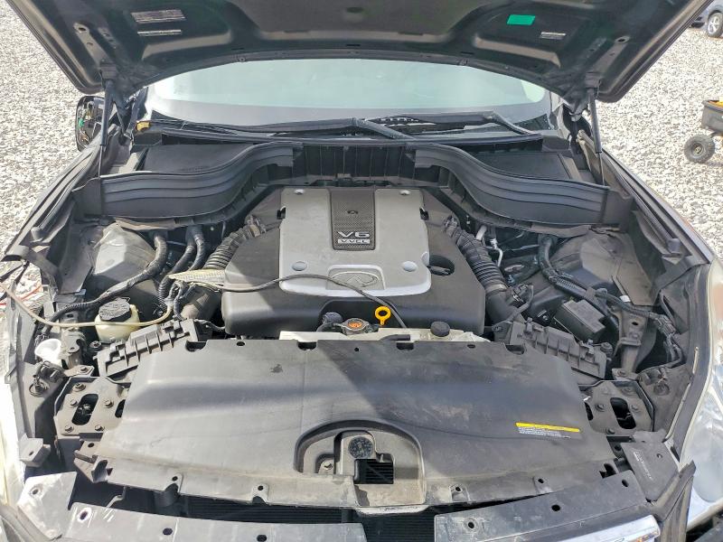2017 Infiniti Qx50 მანქანა იყიდება აუქციონზე, vin: JN1BJ0RPXHM380753, აუქციონის ნომერი: 79367415