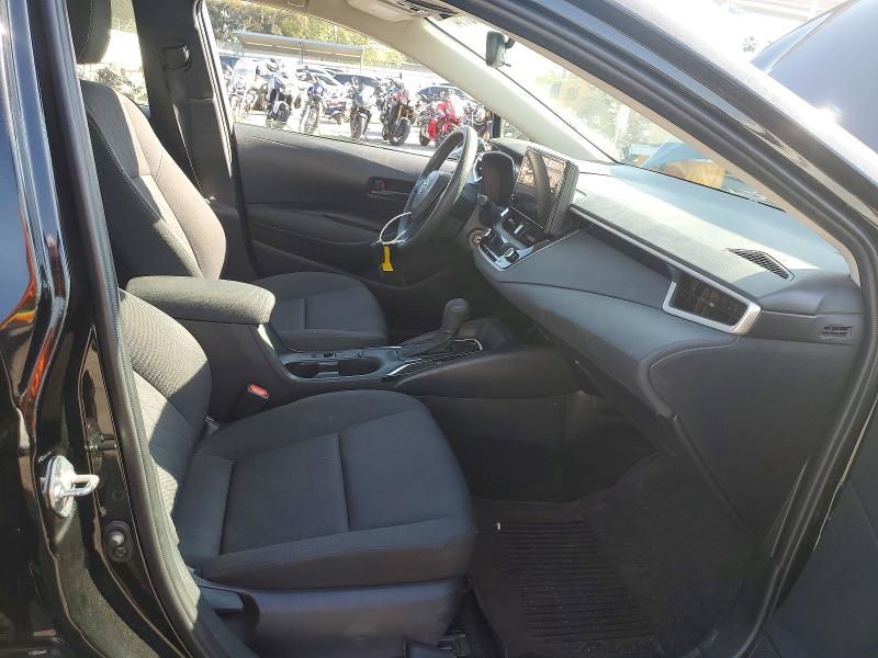 Продажа на аукционе авто 2024 Toyota Corolla, vin: JTDB4MEE4RJ016993, номер лота: 47561146