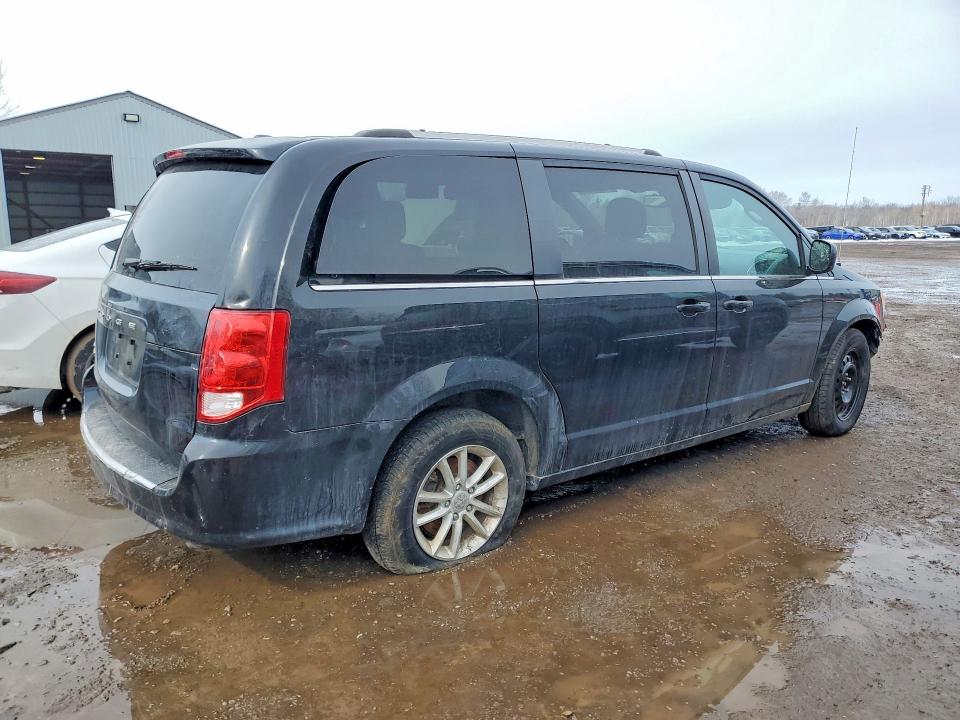 Aukcja sprzedaży 2020 Dodge Grand Caravan, vin: 2C4RDGCGXLR155050, numer aukcji: 77283285
